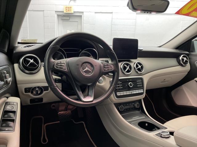 used 2020 Mercedes-Benz GLA 250 car, priced at $23,573