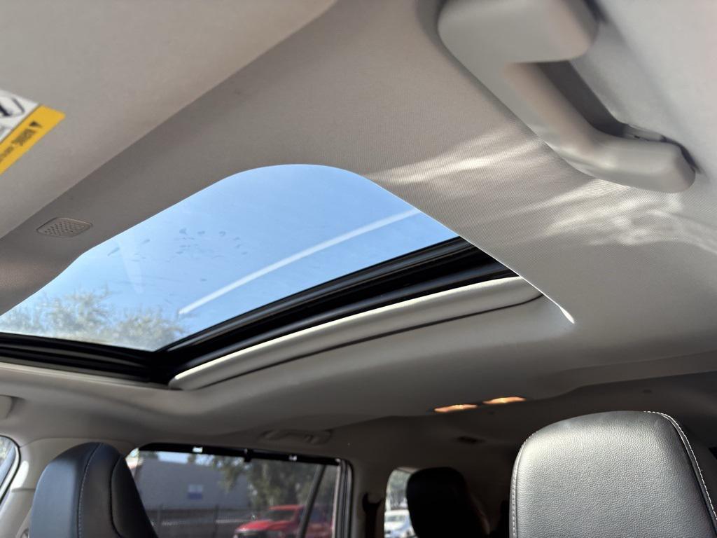 used 2021 Toyota Highlander car, priced at $32,973