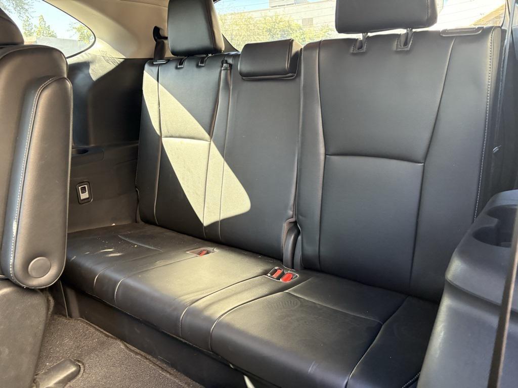 used 2021 Toyota Highlander car, priced at $32,973