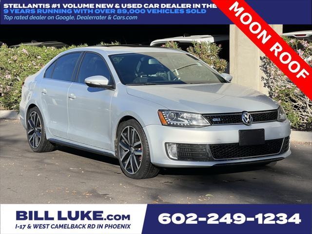 used 2013 Volkswagen Jetta car, priced at $10,573