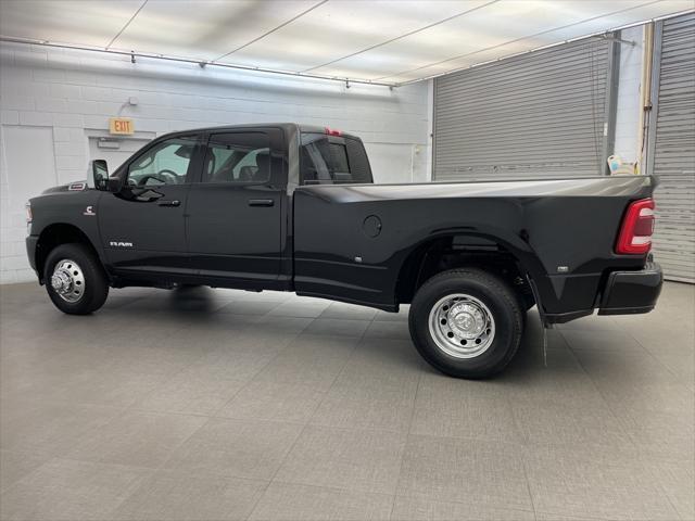 new 2024 Ram 3500 car, priced at $71,670