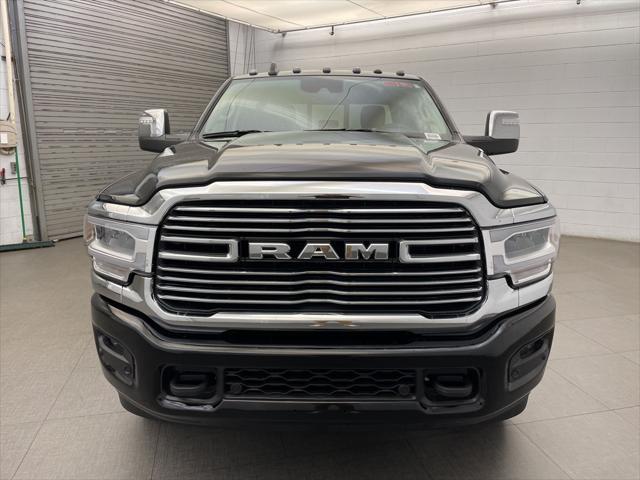 new 2024 Ram 3500 car, priced at $71,670