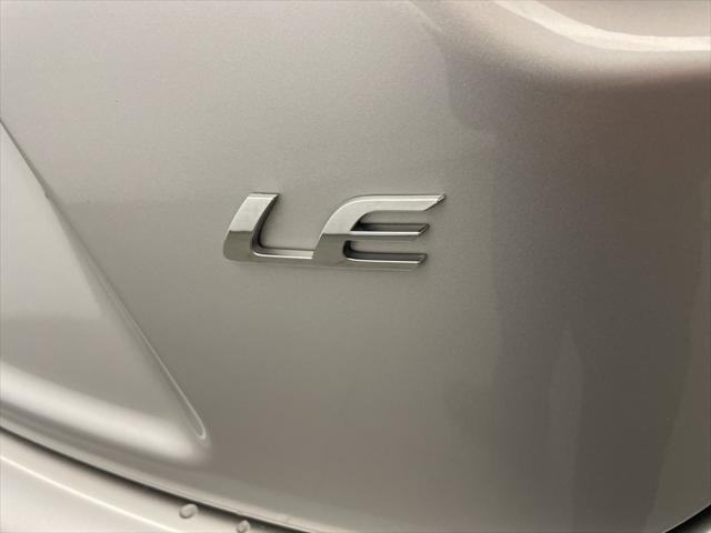 used 2021 Toyota Corolla car, priced at $15,973