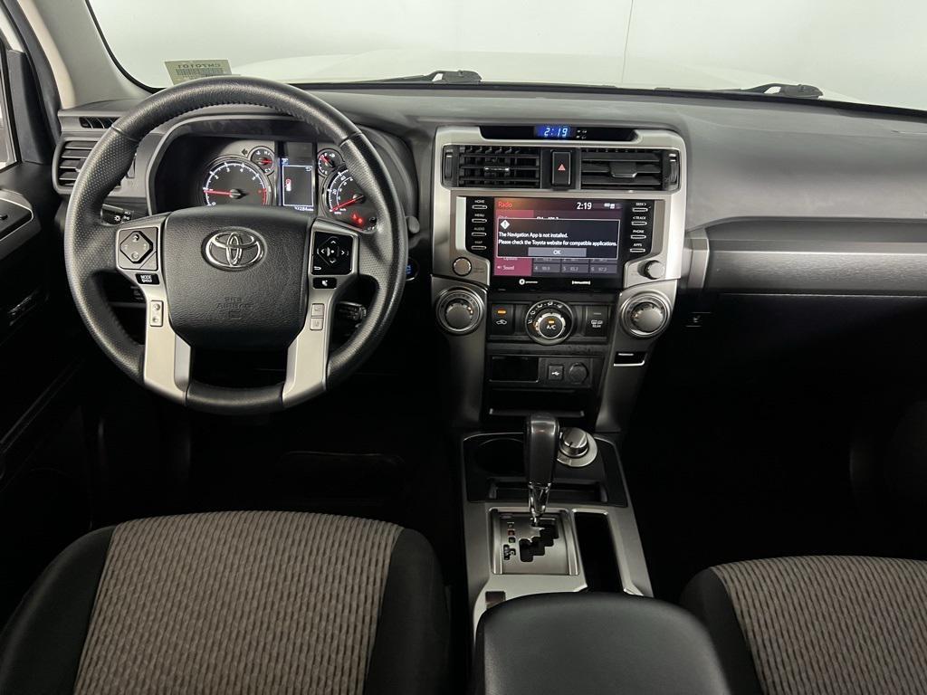 used 2024 Toyota 4Runner car, priced at $38,973