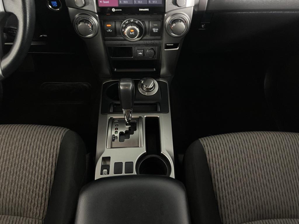 used 2024 Toyota 4Runner car, priced at $38,973