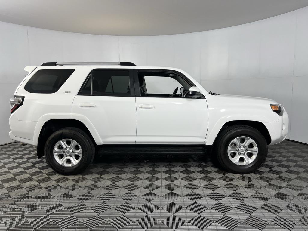 used 2024 Toyota 4Runner car, priced at $38,973