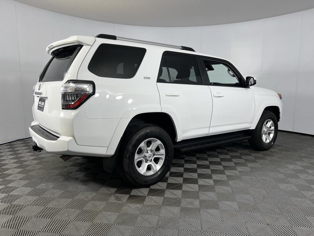 used 2024 Toyota 4Runner car, priced at $38,973