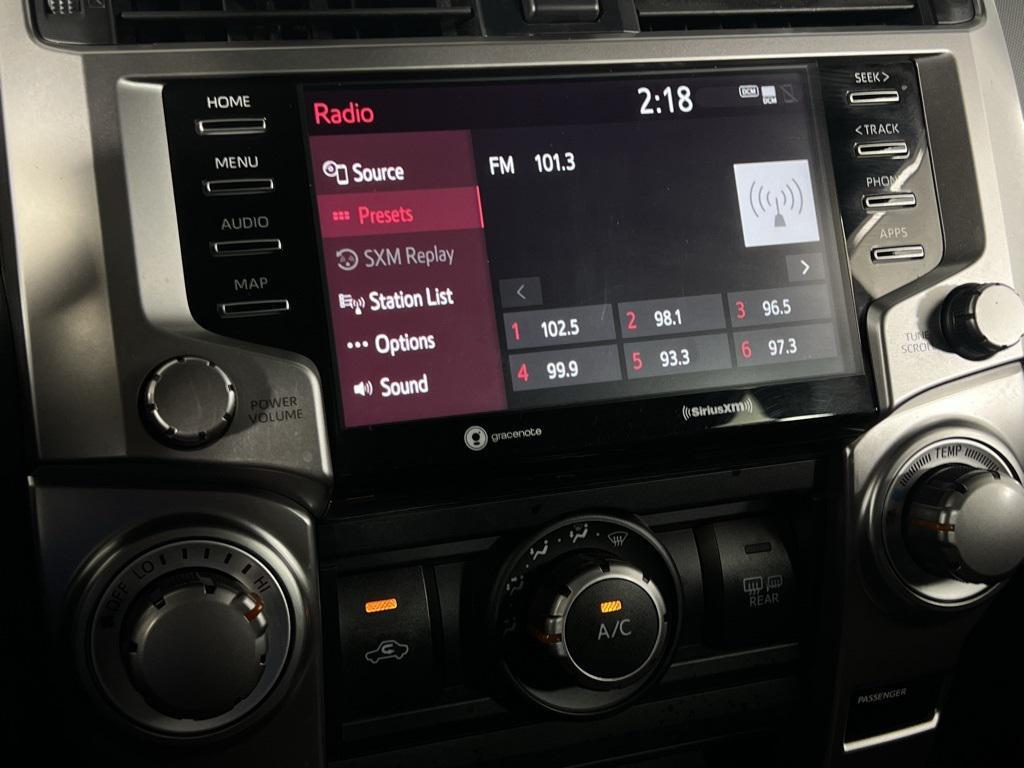 used 2024 Toyota 4Runner car, priced at $38,973