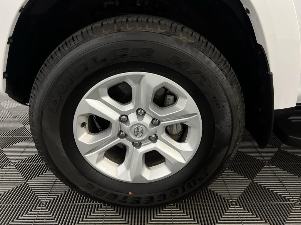 used 2024 Toyota 4Runner car, priced at $38,973