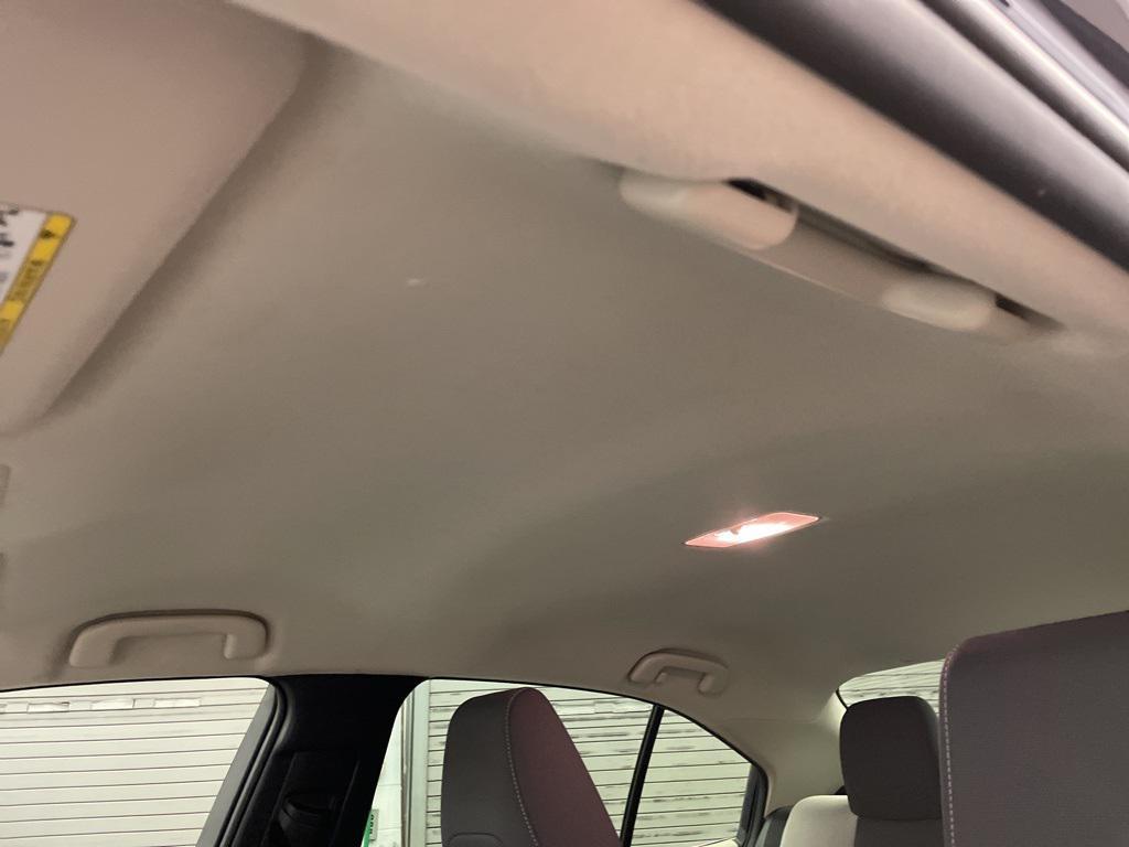 used 2021 Toyota Corolla car, priced at $19,575