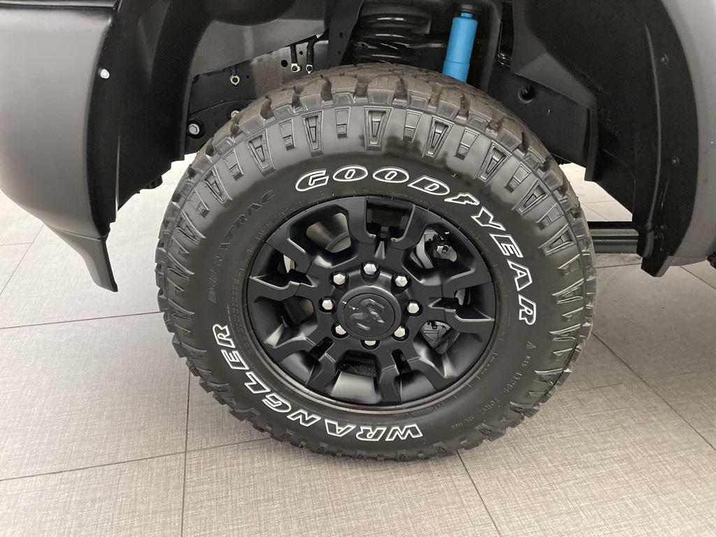 new 2026 Ram 2500 car, priced at $73,162