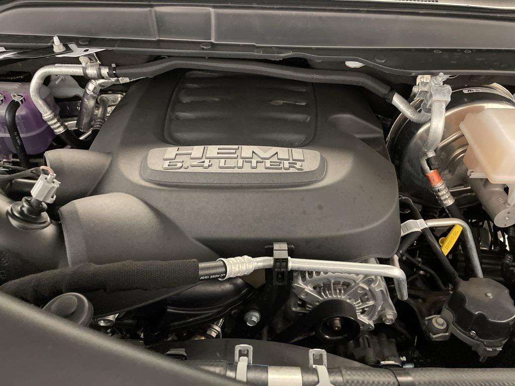 new 2026 Ram 2500 car, priced at $73,162