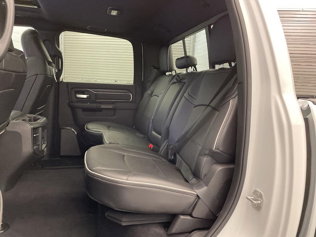 new 2026 Ram 2500 car, priced at $73,162