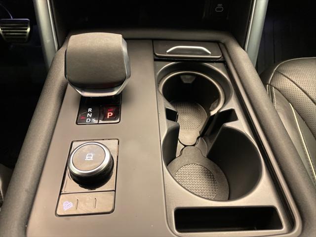 used 2023 Land Rover Discovery car, priced at $37,573