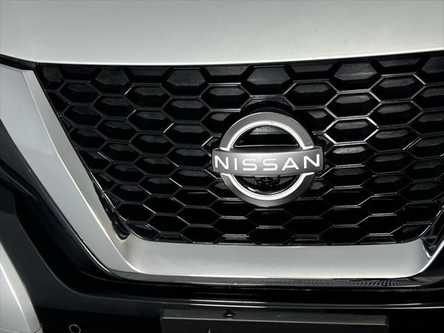 used 2024 Nissan Murano car, priced at $31,973