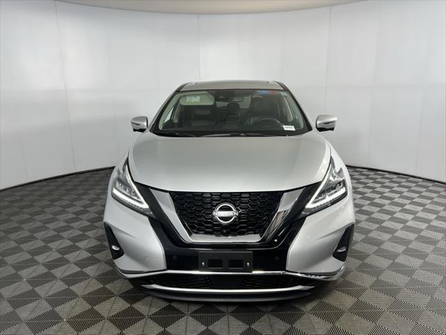 used 2024 Nissan Murano car, priced at $31,973