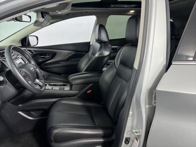 used 2024 Nissan Murano car, priced at $31,973
