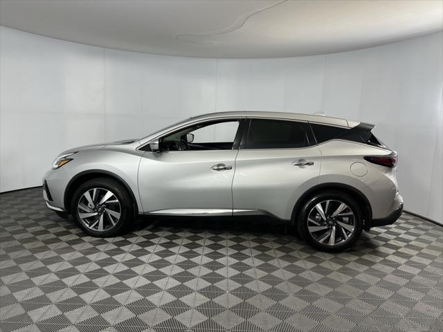 used 2024 Nissan Murano car, priced at $31,973