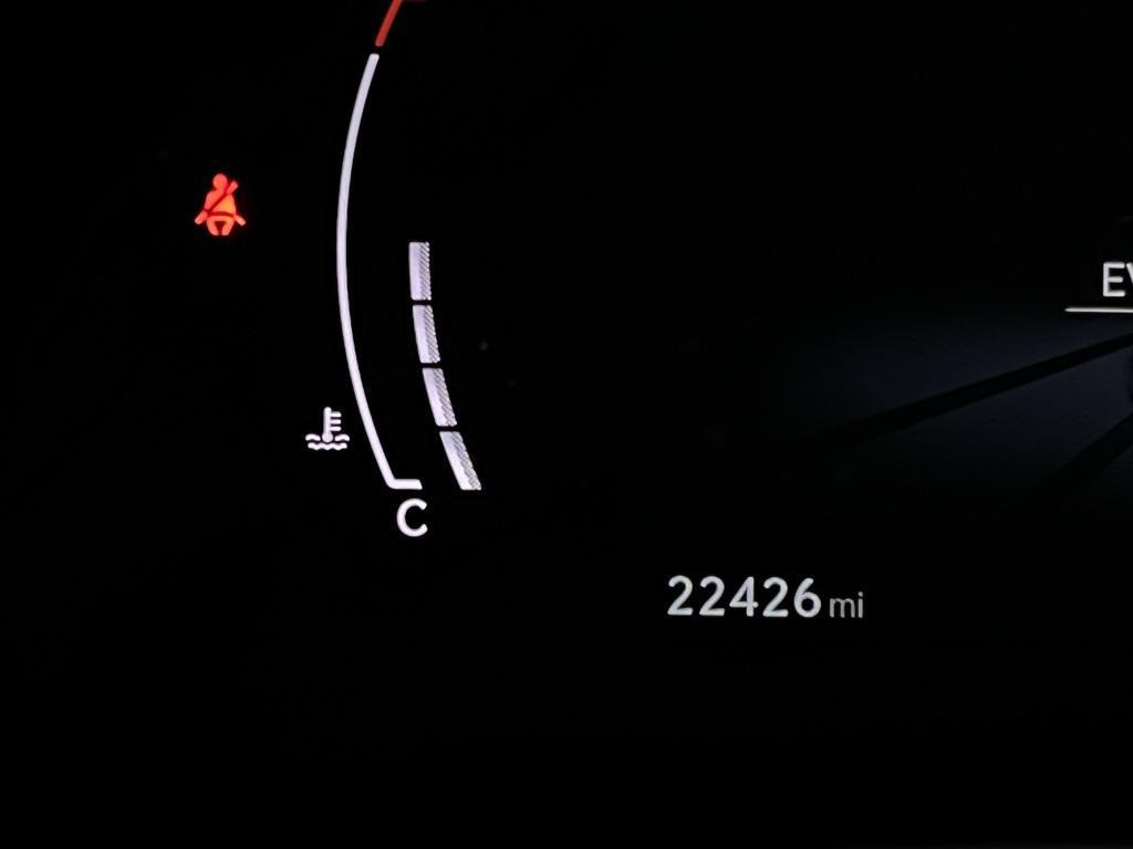 used 2023 Lexus RX 500h car, priced at $53,073