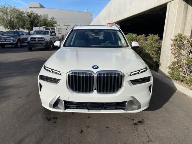 used 2023 BMW X7 car, priced at $65,973