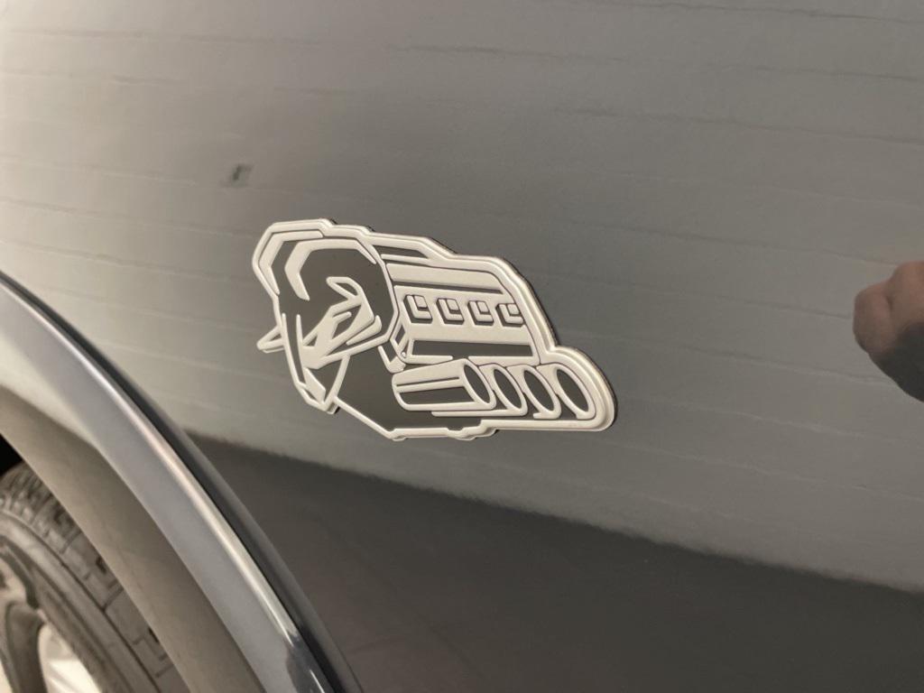 new 2026 Ram 1500 car, priced at $51,086