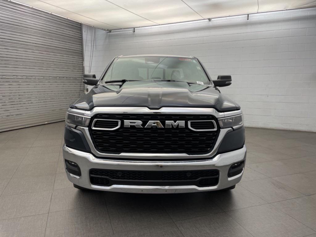 new 2026 Ram 1500 car, priced at $51,086