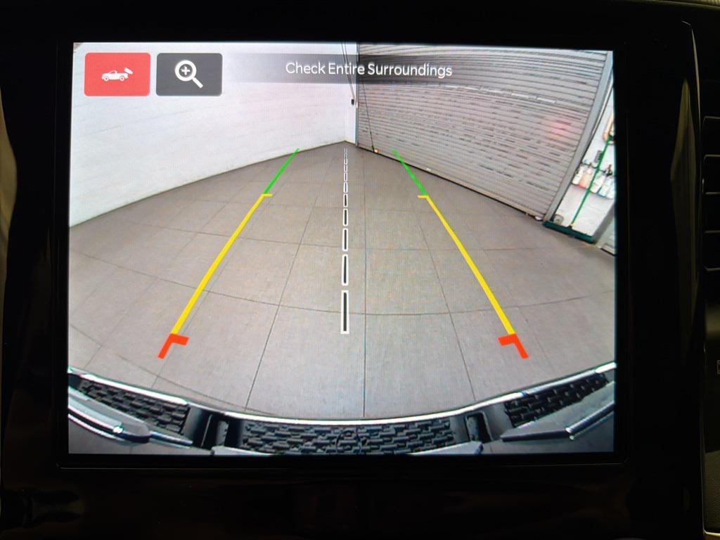 new 2026 Ram 1500 car, priced at $51,086