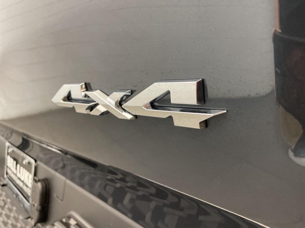 new 2026 Ram 1500 car, priced at $51,086