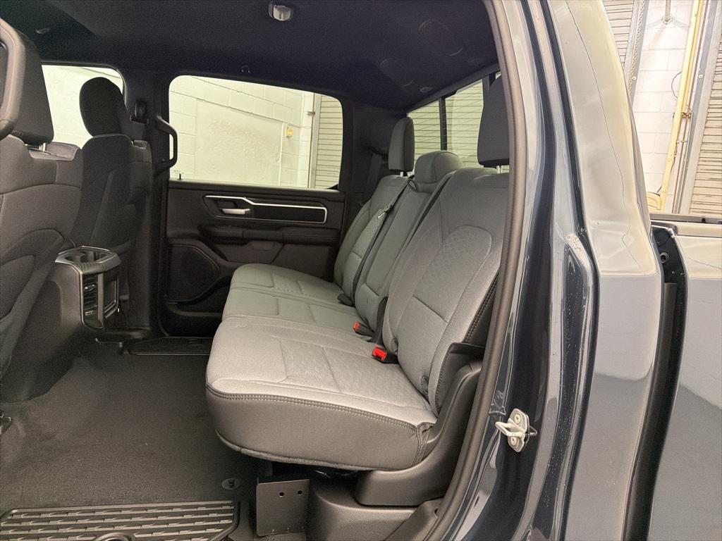 new 2026 Ram 1500 car, priced at $51,086
