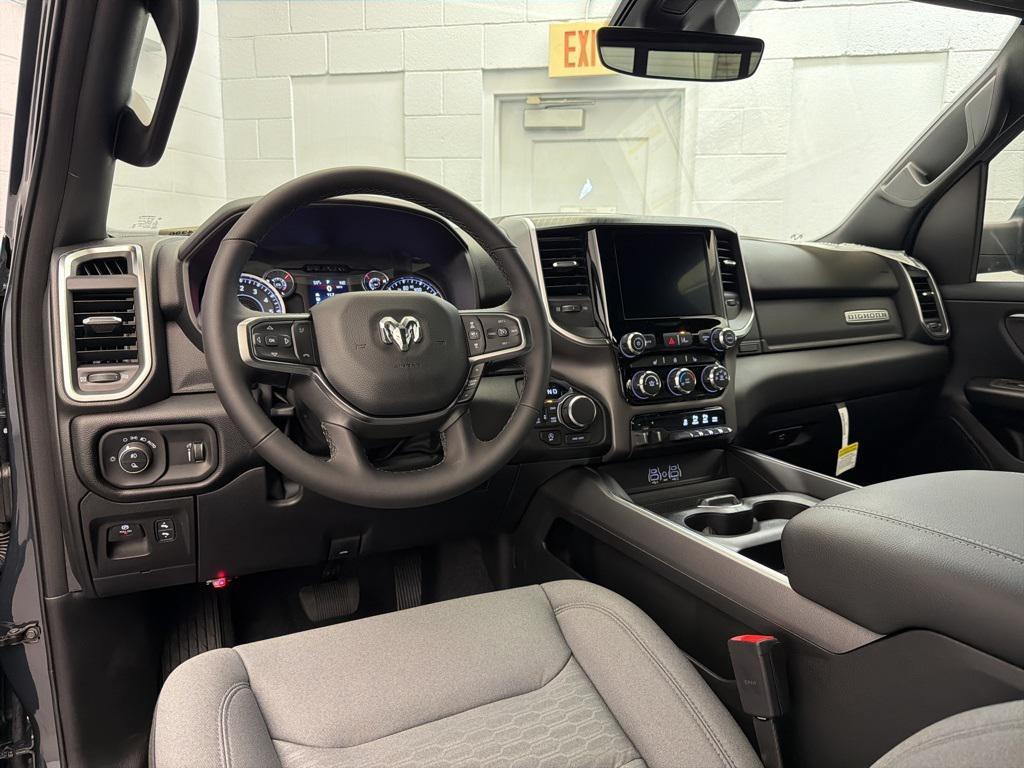 new 2026 Ram 1500 car, priced at $51,086
