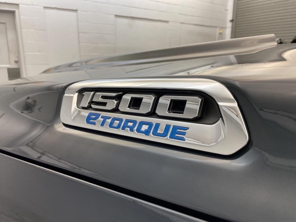new 2026 Ram 1500 car, priced at $51,086