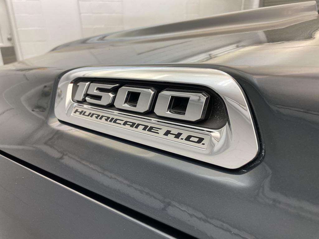 new 2026 Ram 1500 car, priced at $75,860