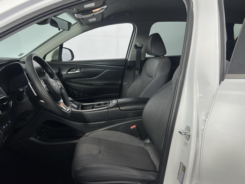 used 2023 Hyundai Santa Fe car, priced at $18,175