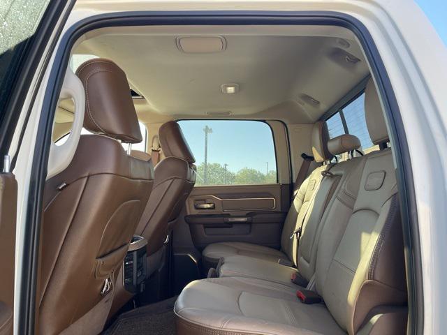 used 2024 Ram 3500 car, priced at $77,973