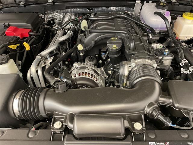 new 2025 Jeep Gladiator car, priced at $47,427