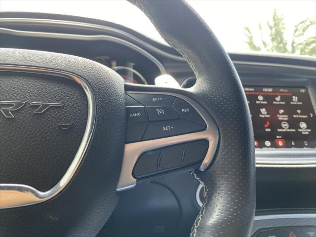 used 2018 Dodge Challenger car, priced at $41,973