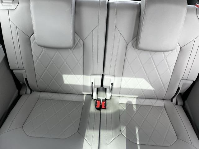 used 2024 Volkswagen Atlas car, priced at $41,875
