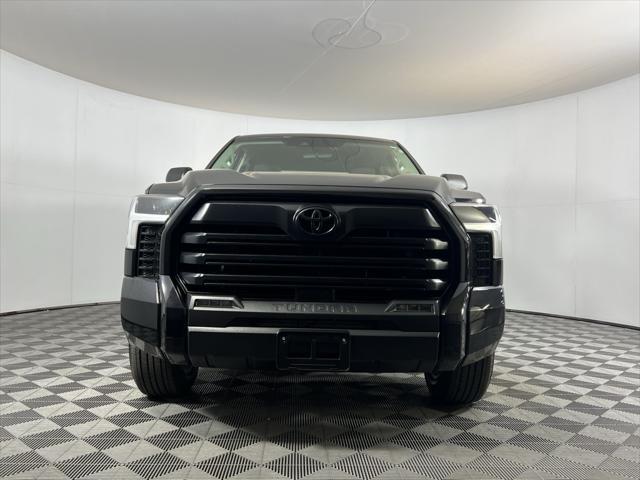 used 2023 Toyota Tundra car, priced at $44,773