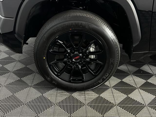 used 2023 Toyota Tundra car, priced at $44,773
