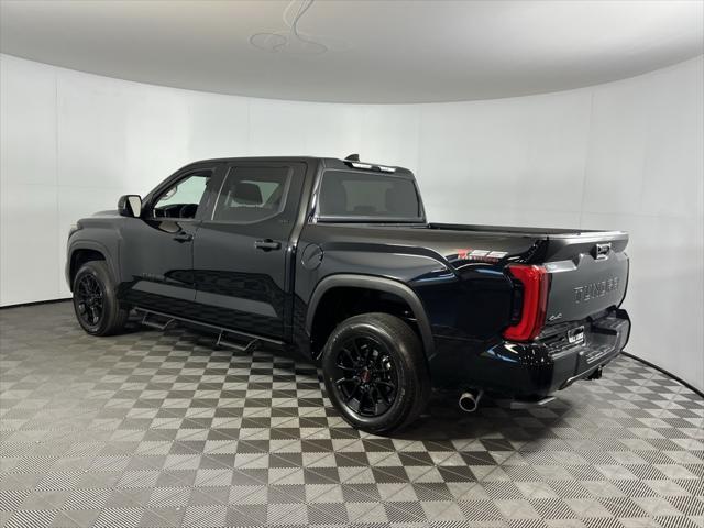 used 2023 Toyota Tundra car, priced at $44,773