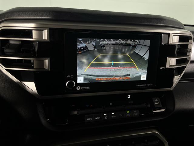 used 2023 Toyota Tundra car, priced at $44,773