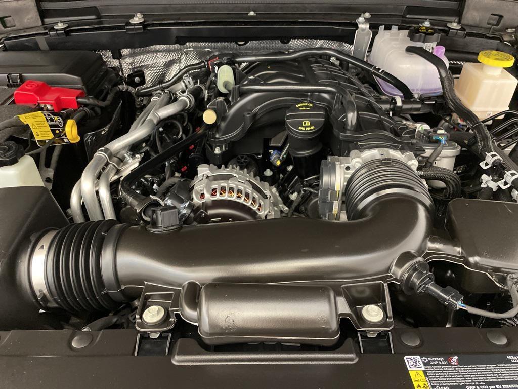 new 2025 Jeep Gladiator car, priced at $47,171
