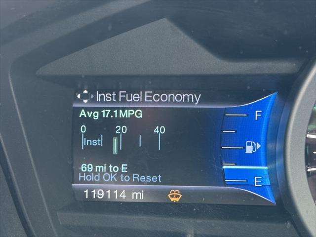used 2015 Ford Explorer car