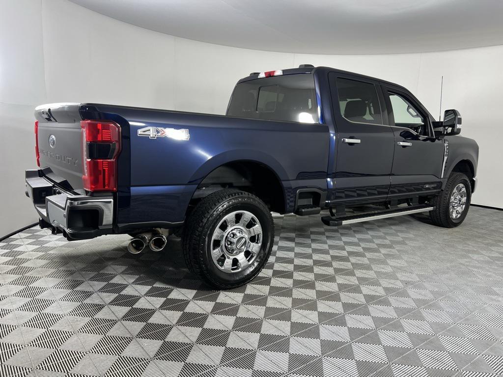 used 2024 Ford F-350 car, priced at $73,973