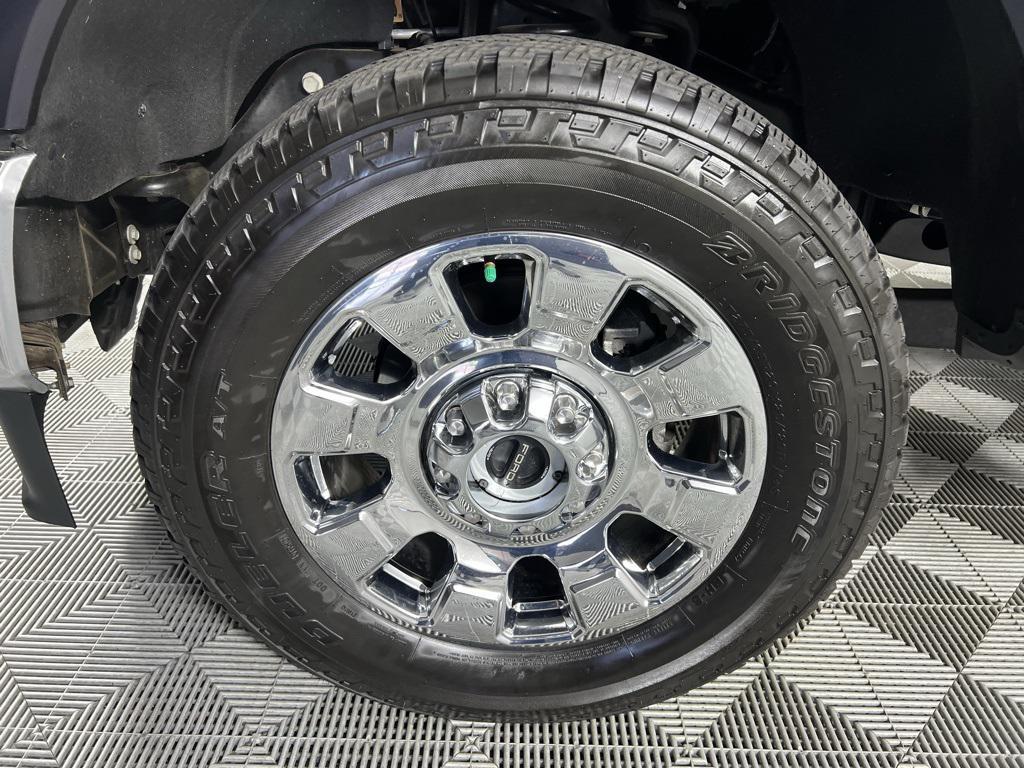 used 2024 Ford F-350 car, priced at $73,973