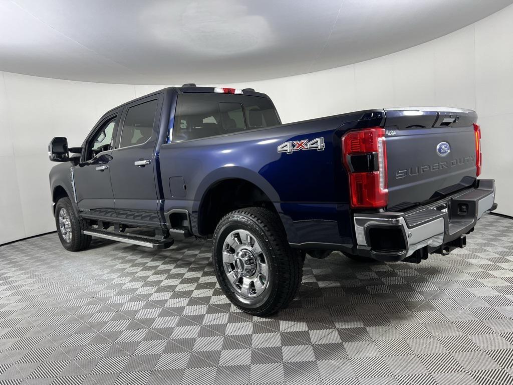 used 2024 Ford F-350 car, priced at $73,973