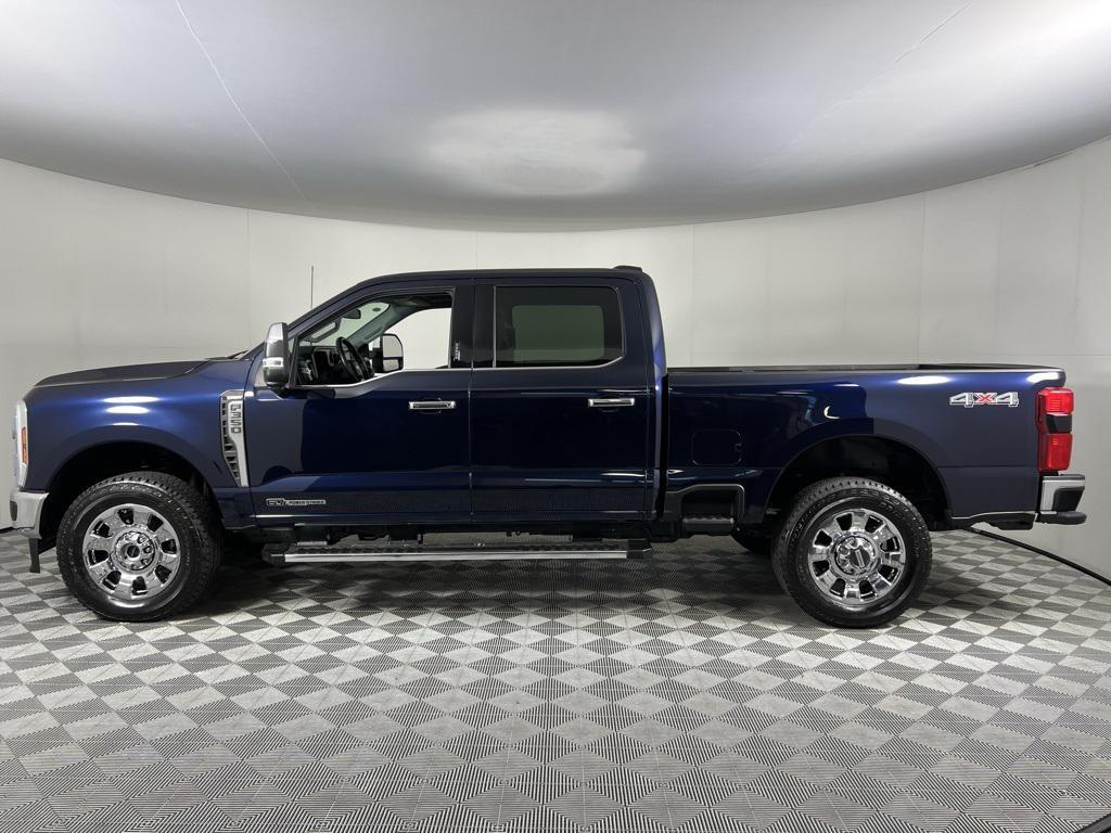 used 2024 Ford F-350 car, priced at $73,973