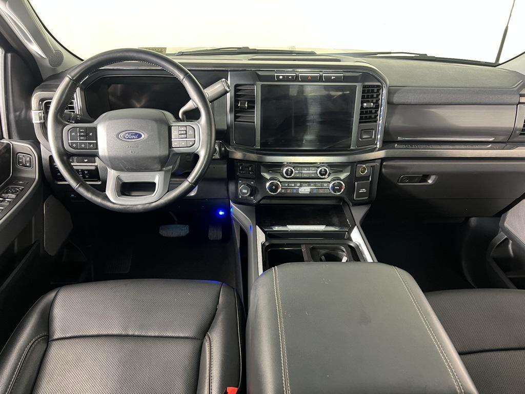 used 2024 Ford F-350 car, priced at $73,973