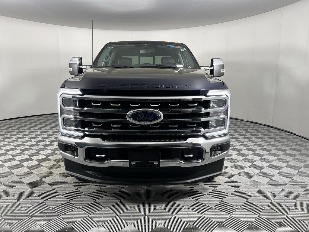 used 2024 Ford F-350 car, priced at $73,973