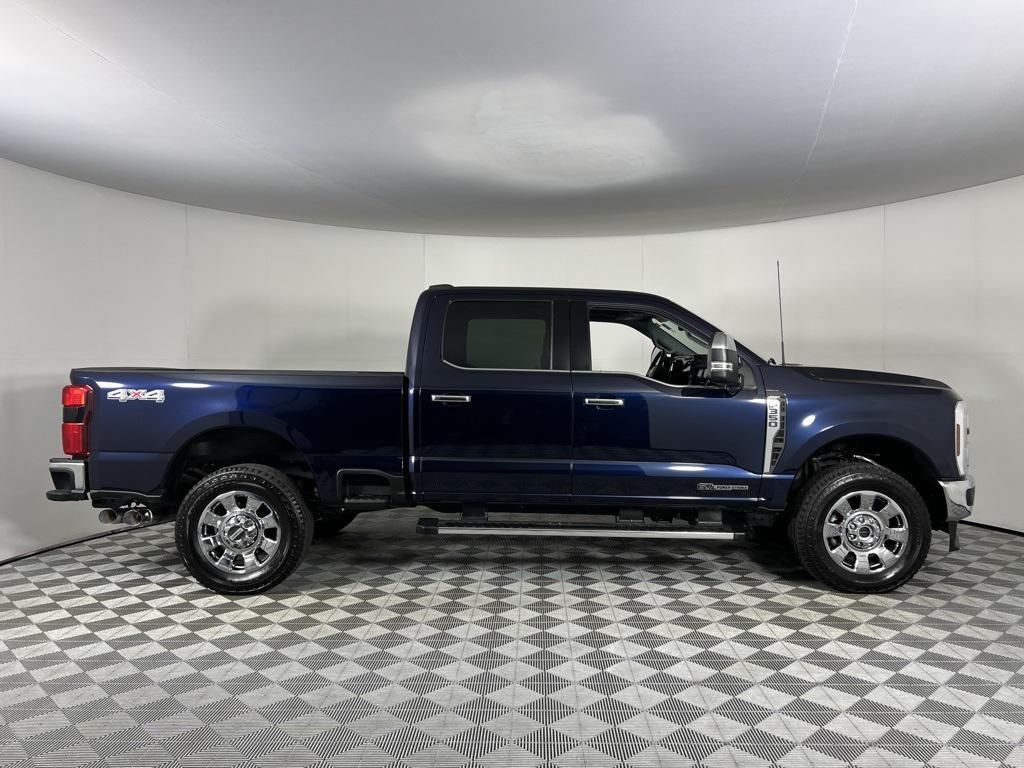 used 2024 Ford F-350 car, priced at $73,973